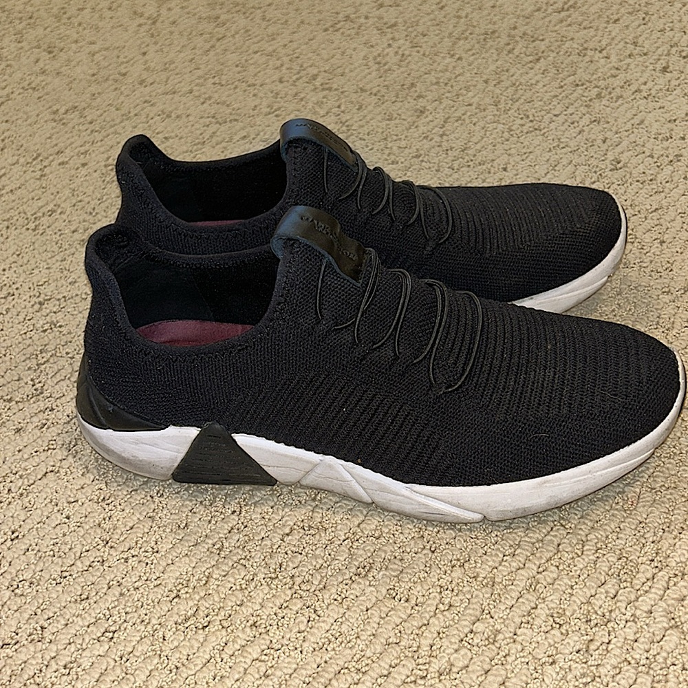 Mark Nason A-line-Axes Sneaker - Picture 2 of 6